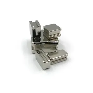 צורות מרובות דיסק עגול מותאם אישית ndfeb כדורים מגנטיים קוביית Niodymium מגנט גליל קבוע תעשייתי מגנטים גליל - Product Image 3