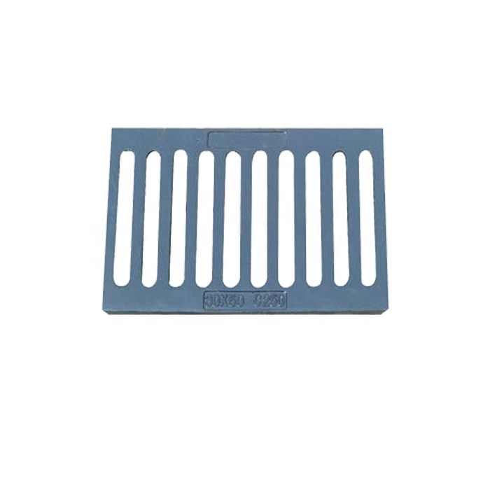 A15 B125 C250 D400 E600 F900 Ductile Iron Gully Grating