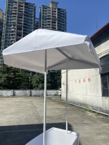 उच्च गुणवत्ता के साथ पदोन्नति तालिका चंदवा - Product Image 5