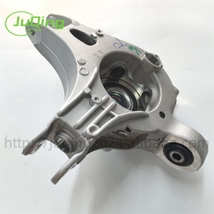 L 238468 R 238470 FF F12 TDF FUSÉE ARRIÈRE GAUCHE ET WISHBONE 238468 pour <span class=keywords><strong>FERRARI</strong></span> 458 488 812 - Product Image 1