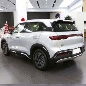 รถยนต์ไฟฟ้า BYD Yuan up ปี 2024 ระยะทางวิ่ง 301 กม. / 401 กม. รถ SUV ขนาดเล็ก พลังงานไฟฟ้าล้วน ความเร็วสูง ยานยนต์พลังงานใหม่ BYD Yuan up ปี 2024 ขายดี - Product Image 6