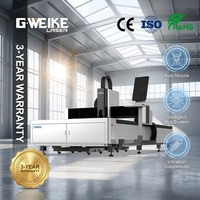 Nouvelle machine de découpe laser fibre CNC à refroidissement par eau IA 2026 pour tôles métalliques, haute précision, acier inoxydable