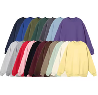 Hoodies classiques personnalisés à épaules tombantes pour hommes, vêtements de mode urbaine et de tous les jours, avec remise en gros