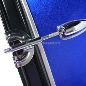 HUASHENG Popolare Tamburo Basso da Marcia con Accessori Regolabili - Product Image 5