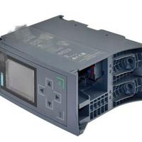 6ES7515-2FM02-0AB0CPUFORAU Módulo CPU PLC de Alto Rendimiento para Aplicaciones de Control de Procesos y Seguridad, Lógica Programable