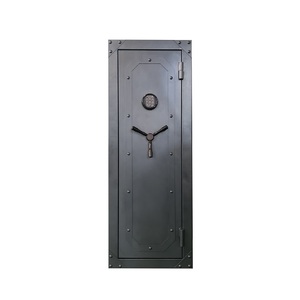 Cassaforte Ignifuga 45 Minuti con Serratura Elettronica a Codice <span class=keywords><strong>Dimensioni</strong></span> 1397x508x432MM - Product Image 1