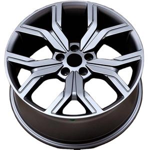 Jantes de voiture en alliage d'acier 17 pouces, 5 trous, universel, 17 pouces, - Product Image 3