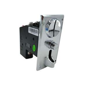 SR-500 Manufacturer Wholesale Price <b>Electronic</b> Multi Coin Acceptor CPU Coin Selector for Coin Operated <b>Games</b> - Product Image 1