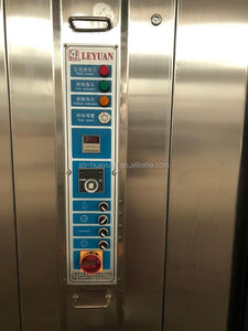 HYDGJ-600 200-300 kg/giờ Tự Động Nhỏ Mềm <span class=keywords><strong>Biscuit</strong></span> Hình Thành Làm Giá Máy Tại Trung Quốc - Product Image 4