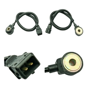 Capteur de cliquetis pour Hyundai OE 39250-22600 39250-23500 SJQ-4031, capteur automobile de remplacement - Product Image 1