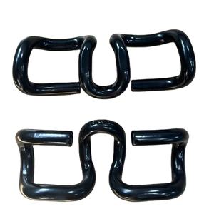 Abrazaderas de Tensión SKL para Sistema de Fijación de <span class=keywords><strong>Ferrocarriles</strong></span>, Clip de Riel Elástico - Product Image 1