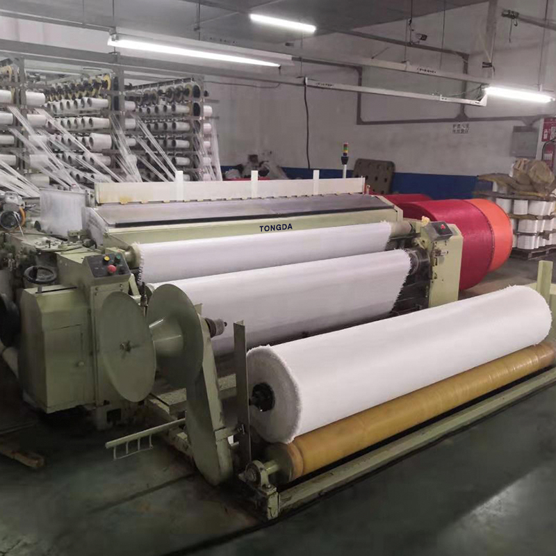 TONGDA textile faisant la machine sac coupe couture machine d'impression