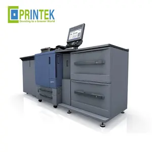 Solution couleur rentable compteurs bas deuxième machine de copieur d'ingénierie numérique principale pour Konica Minolta C6000 C7000