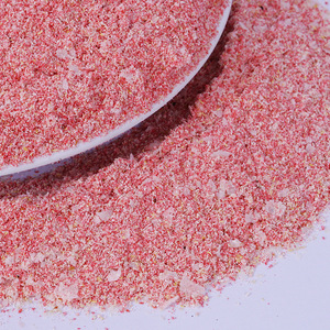 Cebo en Polvo Rojo para Carpa Plateada Xiping, Paquete de 450g, para Pesca con Comedero - Product Image 1