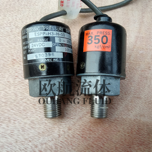 เซ็นเซอร์ TOKIMEC ESPP-H3-H-10 Tokyo Keiki - Product Image 3
