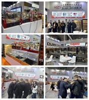CHUANGYU Machine Rôtissoire Commerciale à Gaz pour 60 Poulets, Four à Gril Rotatif
