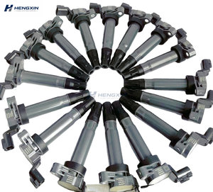 Bobine d'allumage haute performance 90919-02238 90919-02240 UF314 UF316 pour Toyota Corolla Celica Lotus Elise Exige Pontiac <span class=keywords><strong>Vibe</strong></span> 1.8L - Product Image 3