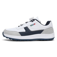 Chaussures de sport décontractées pour hommes avec logo personnalisé, lacets, antidérapantes, confortables, baskets OEM ODM, marque privée, vente en gros de chaussures