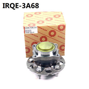 IRQE-3A68 <b>Wheel</b> Hub Assembly 42200-T2M-T51 For Honda Bearing Steel New <b>Replacement</b> Part - Product Image 3