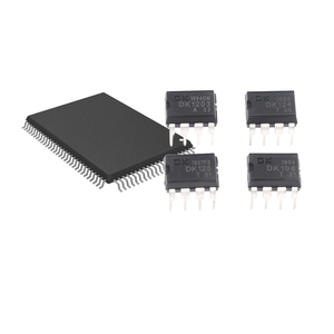 Promoción RC19216AGN6 # BD0 RC19216A QMUX 2:16 Especialmente Diseñado para Circuitos Integrados de Reloj/Temporización de Aplicación Específica - Product Image 1