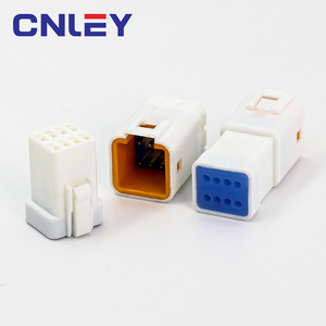 02R-JWPF-VSLE-S/03T/04T/06T/02T-JWPF-VSLE-S обжимная Клемма <span class=keywords><strong>2</strong></span> <span class=keywords><strong>Pin</strong></span> Jst водонепроницаемый разъем штекер <span class=keywords><strong>2</strong></span> P автомобильный - Product Image 6