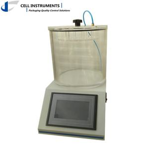 Verpackungsversiegelungs-Lecktester ASTMD3078 Lecktest-Instrument Versiegelungstester für Laminierte Folien - Product Image 6