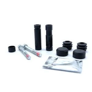 Novo design de peças de freio automotivo com kit de reparo de freio de boa qualidade e preço barato para Honda Toyota