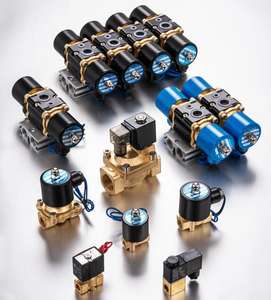 Made In China Avs Tank Systeem Beugel Tas Overshocks Bouwen Uw Eigen Air Kit VU2 Spruitstuk 2 Hoek Accuair Schorsing kleppen - Product Image 6