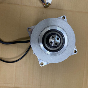 00-286-281 00286281 MG_24_80_30_T3 Motor de 750W para Robot - Product Image 2