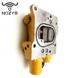 Новый главный регулирующий клапан для экскаватора 708-2L-03234 для <span class=keywords><strong>PC200</strong></span>-<span class=keywords><strong>6</strong></span> 4D95 4D102, сервоклапан в сборе, бренд Baiyue, гарантия <span class=keywords><strong>6</strong></span> месяцев - Product Image 6