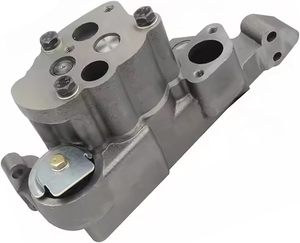Bomba de Aceite para CATERPILLAR 3306 4W2448 1611343 6I1346 6I1346 2P1784 8N8635 3304 E3306 300B T330B D333C 4W-2448 6N2642 4W-2248 - Product Image 2