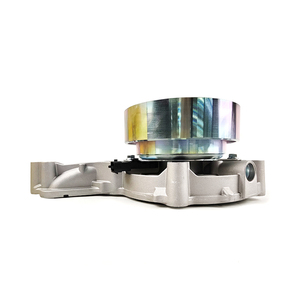 Bomba de agua con embrague electromagnético OEM 20921917 23959595 piezas de motor de camión para VOLVO - Product Image 6