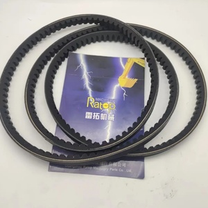 Correa en V 8N6700 8N6707 para Motor 3508 3512 3516 - Product Image 1