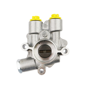Pompa di Alimentazione Carburante Compatibile con <span class=keywords><strong>Camion</strong></span> <span class=keywords><strong>DAF</strong></span> MX11 MX13 <span class=keywords><strong>CF</strong></span> XF, Sostituisce 1939435, Vendita all'Ingrosso, Disponibile, Prezzo di Fabbrica - Product Image 4