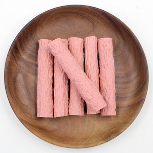 Saveur de boeuf Chien Os Dentaire Collations Dents Nettoyage Chien Friandises Healty Dog Snack <span class=keywords><strong>Tartare</strong></span> Enlever - Product Image 3