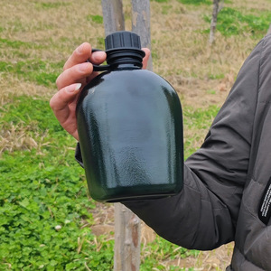 Botella de Agua de Plástico para Purificación de Agua al Aire Libre de Alta Calidad al por Mayor con Correa, Botella para Exteriores - Product Image 6