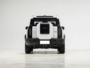 Chine Chery Jetour T2 Traveller Hybride 2023 2024 2025 <span class=keywords><strong>SUV</strong></span> d'occasion à conduite à gauche, automatique, pas cher, à vendre - Product Image 2