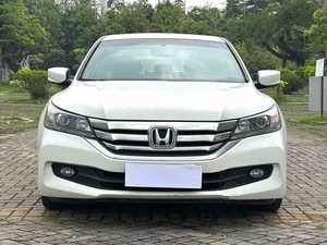 Gebrauchter 2015 Honda Accord 2.0L LX Comfort Edition Automatik Linkslenker 70215 Meilen Benzin Limousine Euro V China Export - Product Image 2