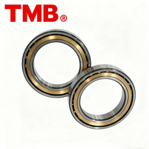 ตลับลูกปืนเม็ดกลมแบบแถวเดียว7207AC 7207C ของแท้ tmb - Product Image 2