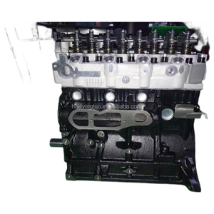 Động Cơ DIESEL 2.5L D4BH Hoàn Toàn Mới Bán Chạy Từ Nhà Máy Động Cơ Trần Khối Dài Cho HYUNDAI - Product Image 3