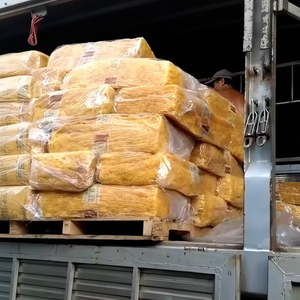 SVR วัตถุดิบยางธรรมชาติมาตรฐาน3L จากเวียดนาม - Product Image 1