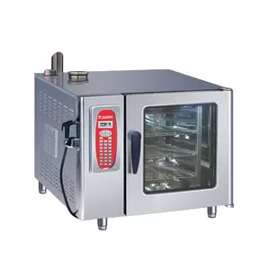 Professional Convection Oven Manufacturer Commercial Electric Bakery Oven Price With Steam
