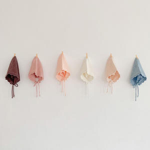 <span class=keywords><strong>Bonnet</strong></span> <span class=keywords><strong>tricot</strong></span>é pour filles, chapeau pour enfants de 0 à 5 ans, accessoires pour bébés, nouveauté - Product Image 4