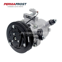 Compresseur de climatisation automatique VCR08 4PK pour Suzuki Celerio 95200-84M00 9520084M00 95200-84M41 9520084M41