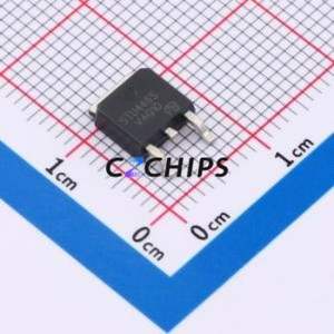 Transistor de Efecto de Campo (MOSFET) STU446S-VB TO-252 Nuevo y Original - Product Image 1