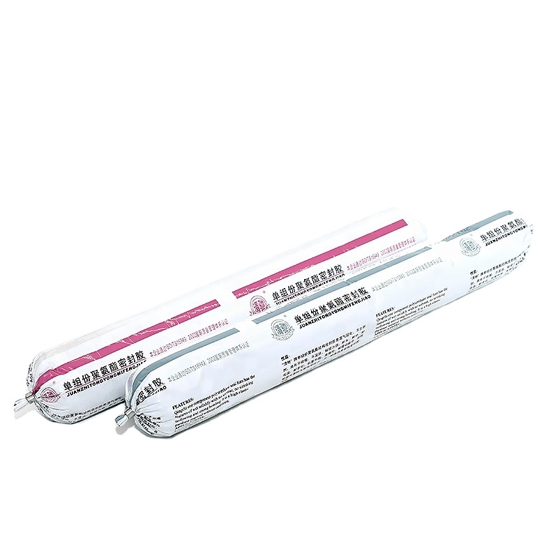 Qinghe Yongxing Industry Co.,Ltd - Polyurethane Sealant, Rubber Seal