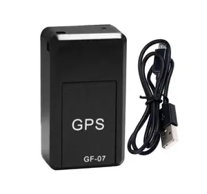 Mini GPS takip cihazı araba GPS bulucu hırsızlık izci araba Gps izci anti-kayıp kayıt izleme cihazı ses kontrolü
