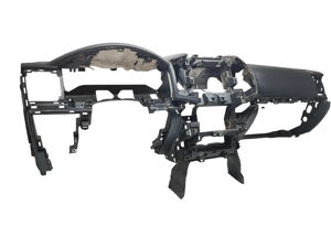 Tablero de accesorios interiores de coche de alta calidad a <span class=keywords><strong>precio</strong></span> de fábrica apto para <span class=keywords><strong>Toyota</strong></span> <span class=keywords><strong>Land</strong></span> <span class=keywords><strong>Cruiser</strong></span> 2007-2015 OEM:55401-60401-E1 - Product Image 4