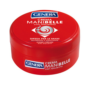 Crème pour guidon GENARA 160ML - Product Image 1