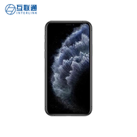 99 Nuevo Desbloqueado para 11 Pro Usado, Versión de Hong Kong de 5.8 Pulgadas, 4GB 5G, Dorado, Gris Espacial, Plateado, Verde Oscuro
